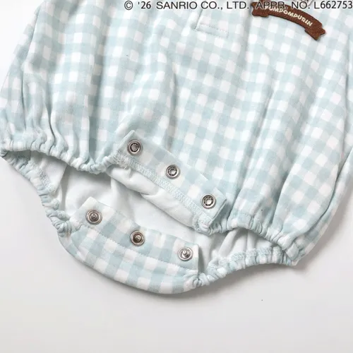 日本直送~新款布甸狗嬰兒夾衣 2色選擇