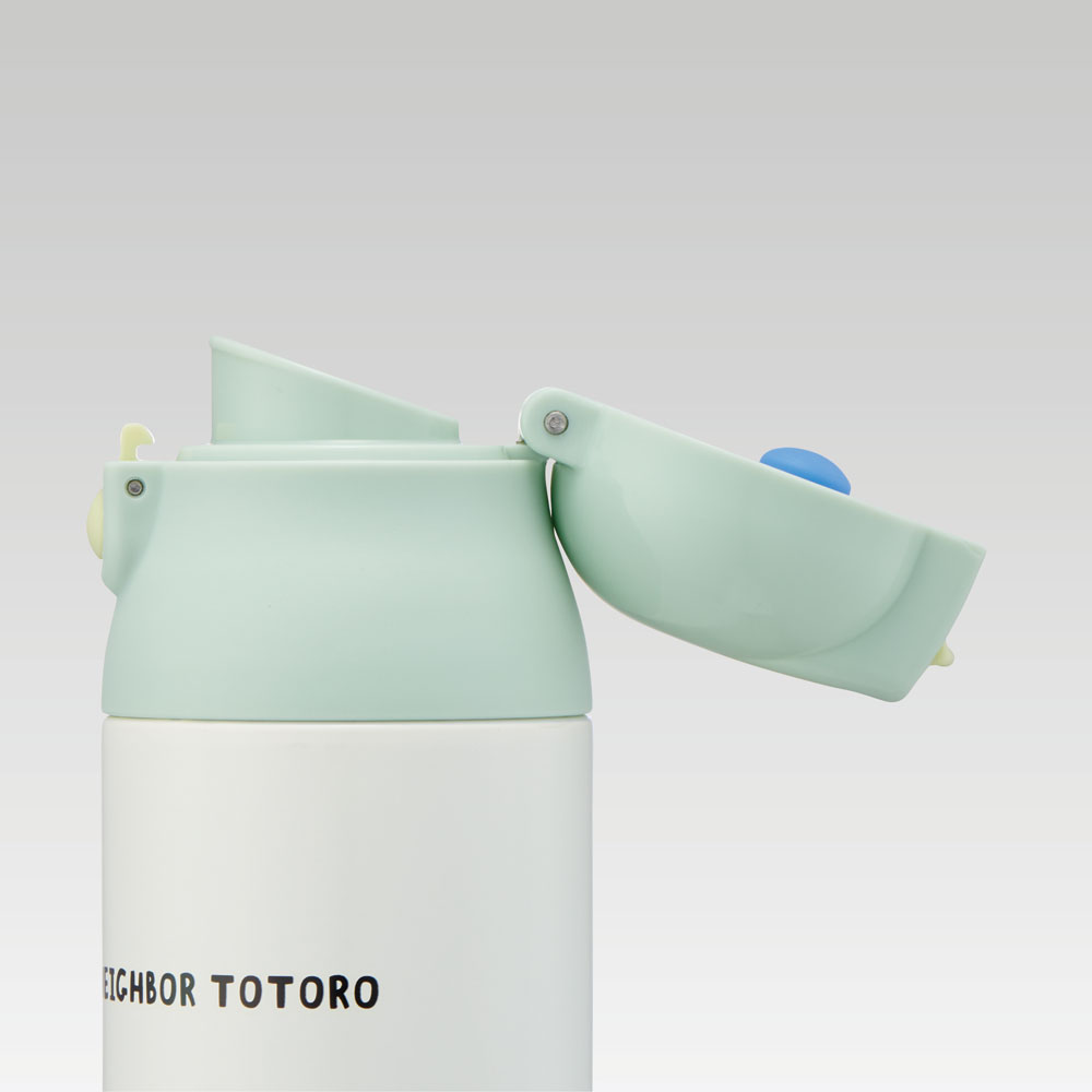 現貨｜龍貓 My Neighbor Totoro 宮崎駿 日版 Skater 不銹鋼膽 保溫杯 500ml (662157)