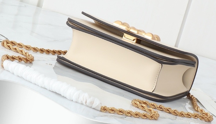 Tory burch eleanor samll convertible shouldet bag🥰🥰🥰