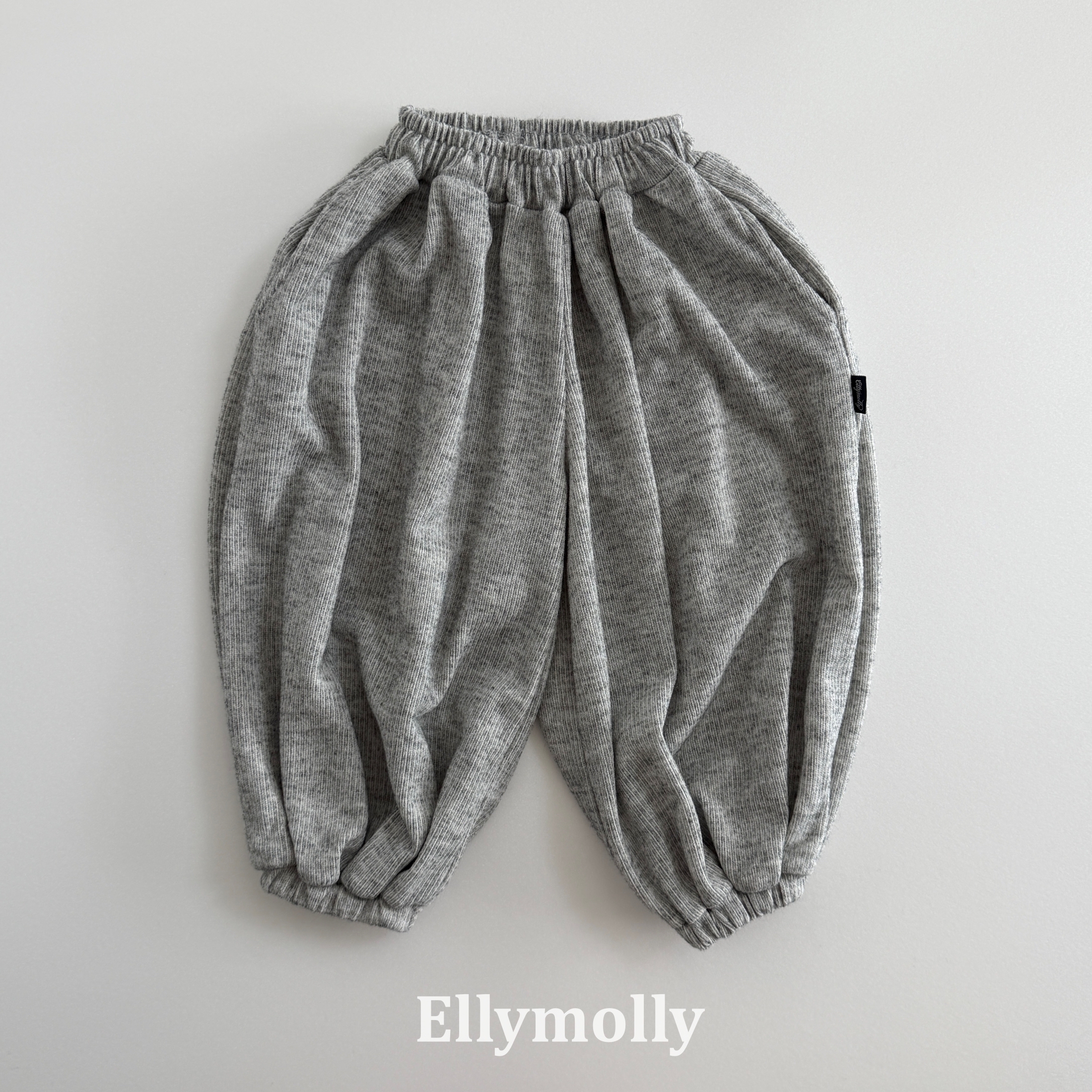 Ellymolly | Vicky Balloon Pants(with Mom)