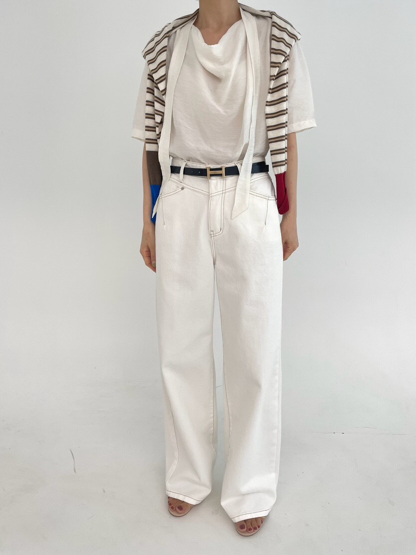 (2026FW) EDITION - TOP