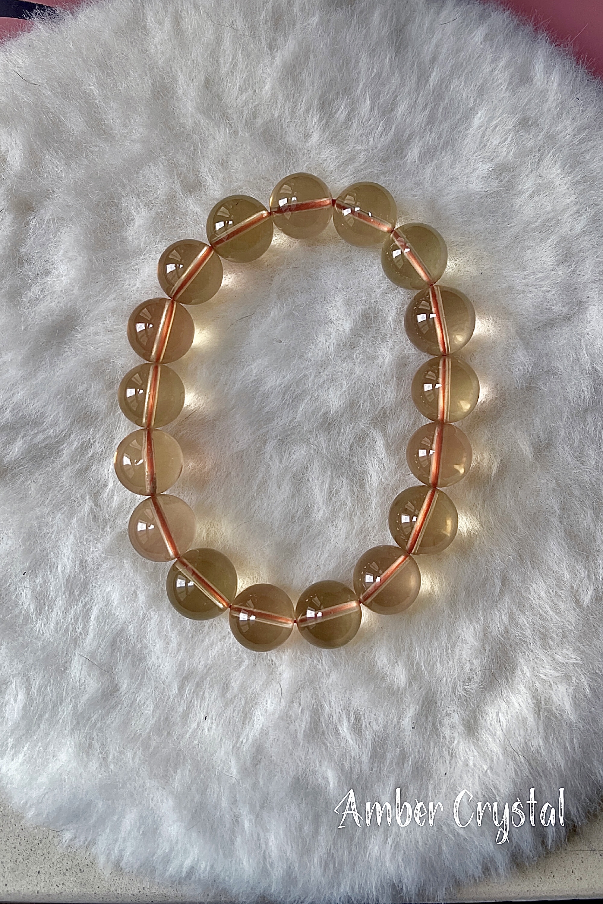 黃水晶 citrine