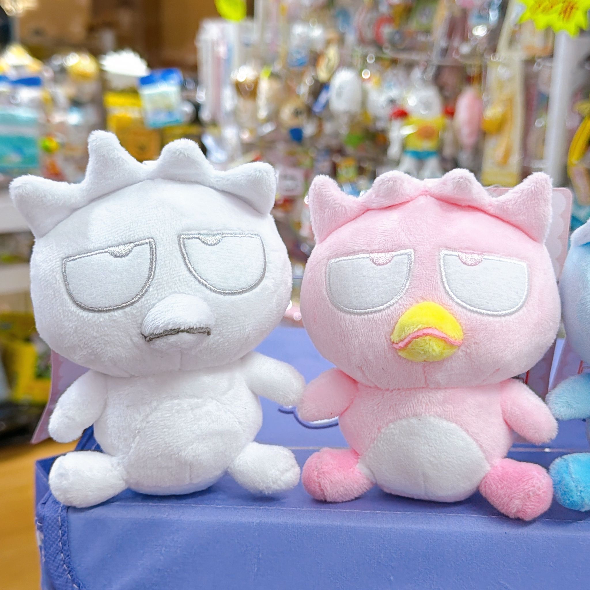 日本限定版XO新系列商品