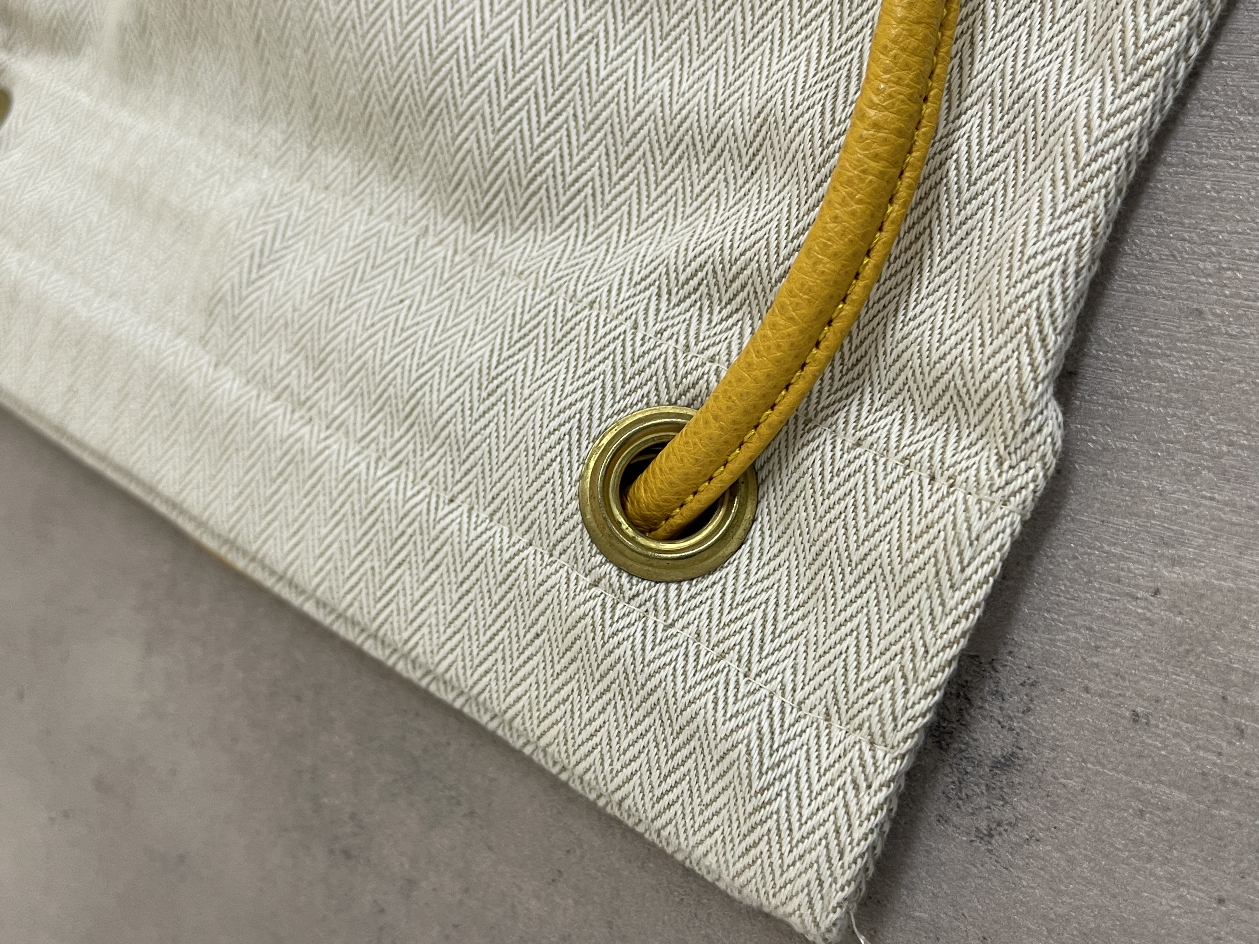 Pre-owned Hermes Sac Aline PM/ Product Code: 26012407