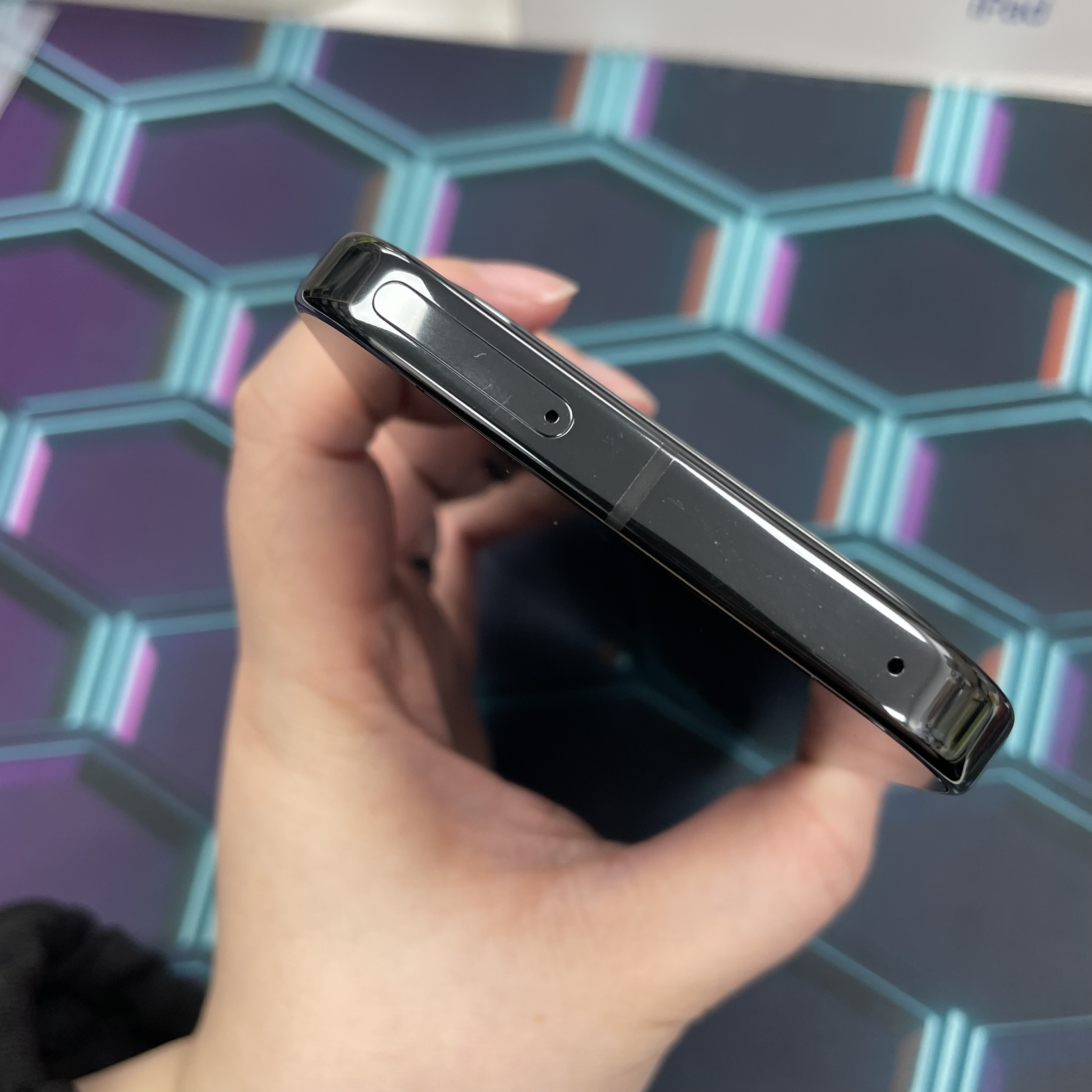 *6254 Google Pixel 10 Pro 國際版 完美機 16+1TB 黑色 black