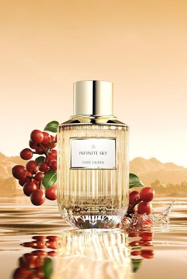 Estée Lauder 無限天空 Infinite Sky香水100ml