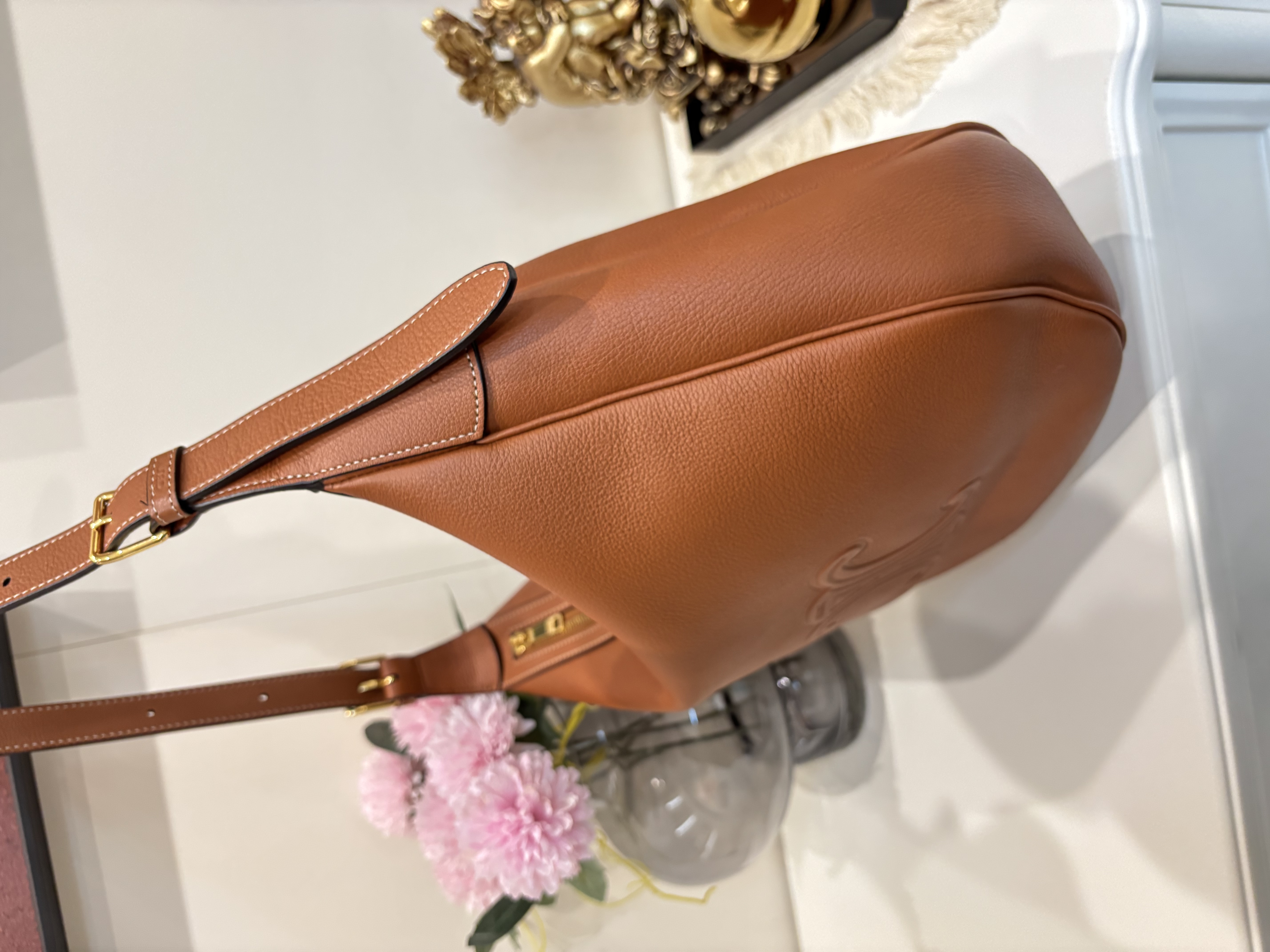 Celine hobo 