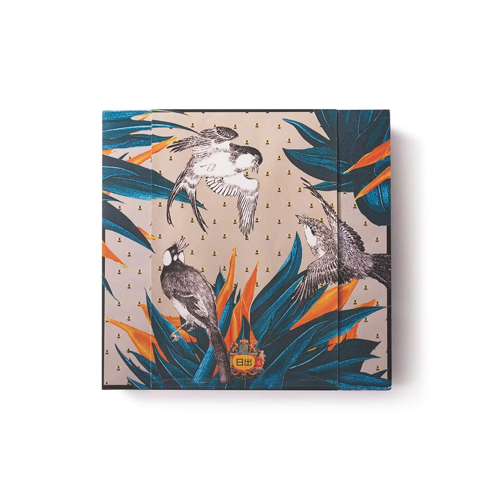 日出 宮原眼科 鹹鳳梨酥 禮盒12顆 附提袋 (食用期 2026-04-25)