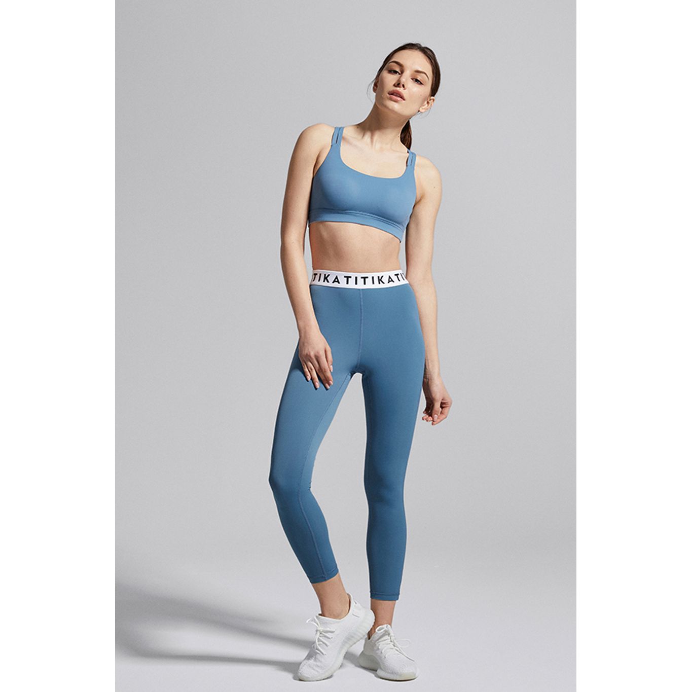 Streamline Leggings  Titika Active Couture