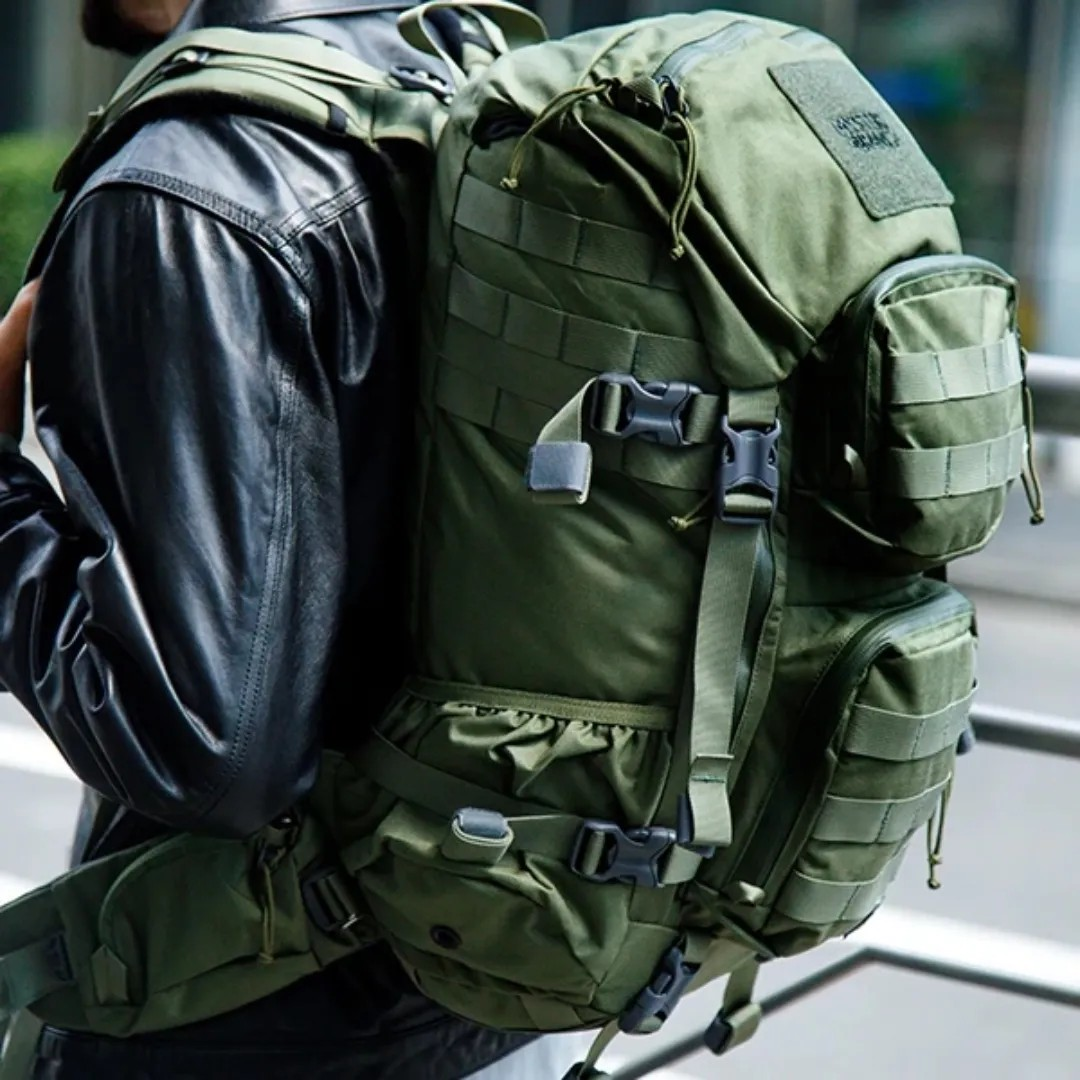 Mystery Ranch Blitz 35