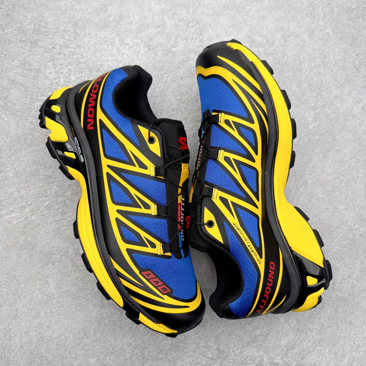 Salomon XT-6 Expanse