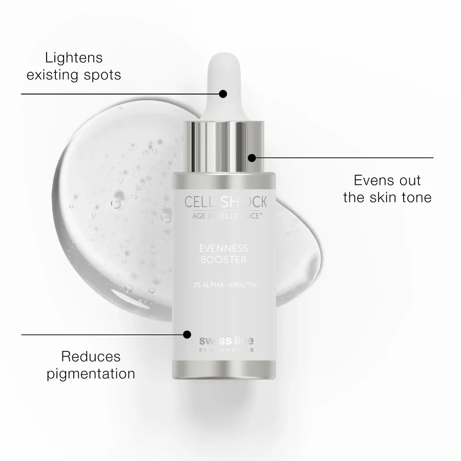 CS AI EVENNESS BOOSTER, 20ml