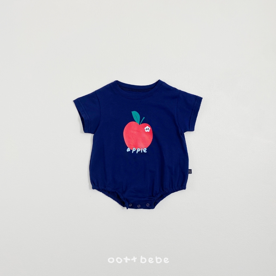 🇰🇷Oottbebe 包屁