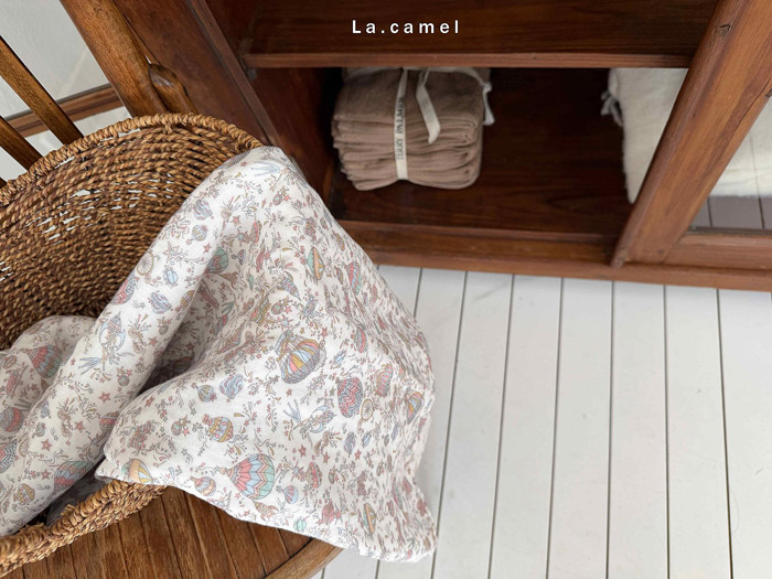 🇰🇷La_camel浴巾