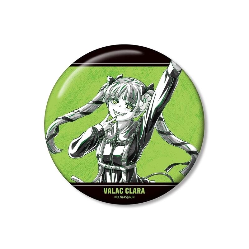 Preorder預訂7/2026年入間同學入魔了BLACK LABEL 100mm襟