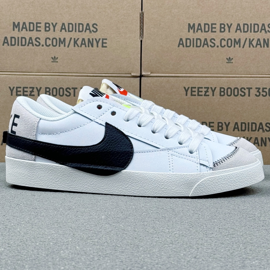 Nike Blazer Low '77 Jumbo