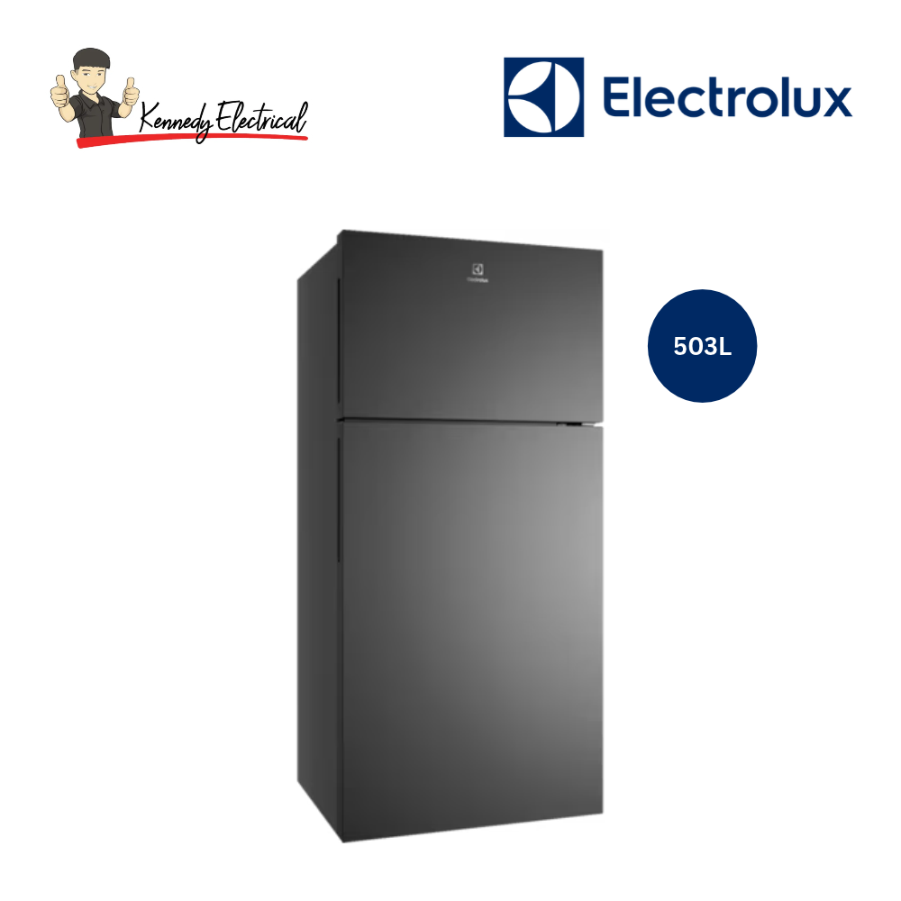 Electrolux 503L 700 Series Top Freezer Refrigerator (ETM5002C-B)