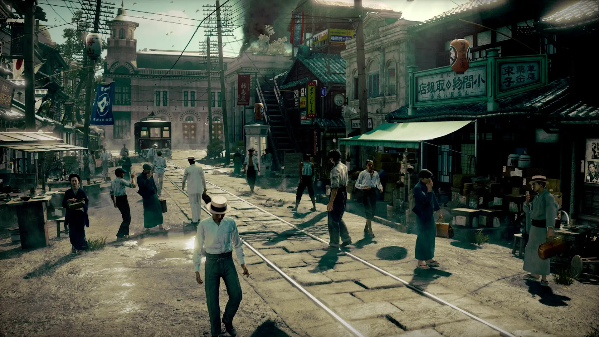 (預訂訂金 $300) (總價 $890) (行版) (限定版) PS5 異於天堂 P5 Stranger Than Heaven Collector's Edition (中英日文字幕) 