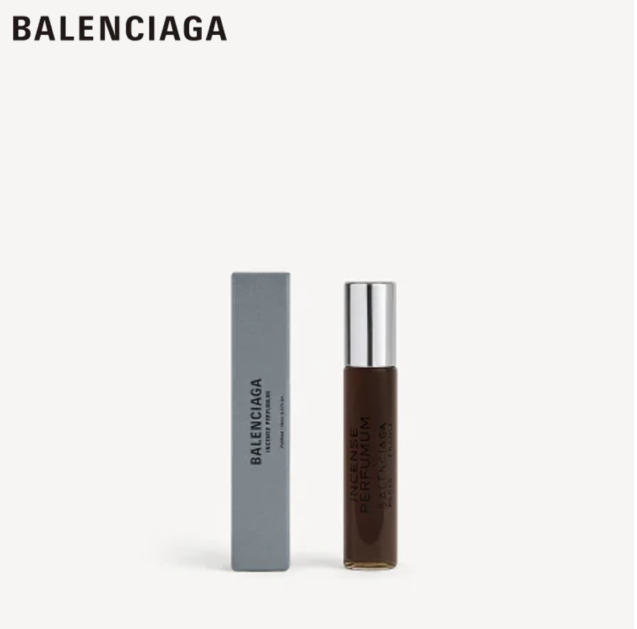 BALENCIAGA Parfum 香水 - Incense Perfumum 15ml/100ml