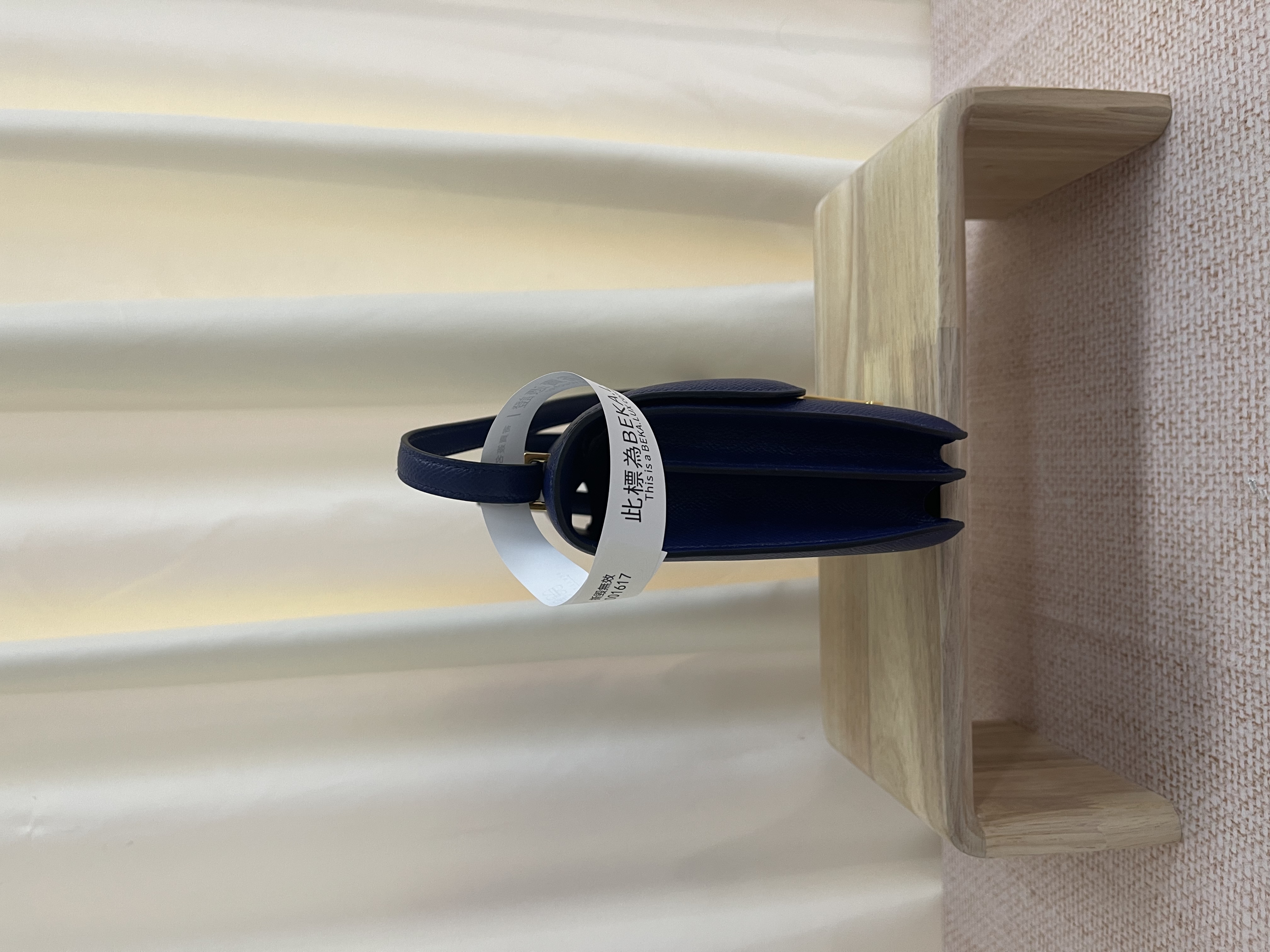 Pre-owned Hermes Constance/ Stamp Z/ Product Code: 26022803