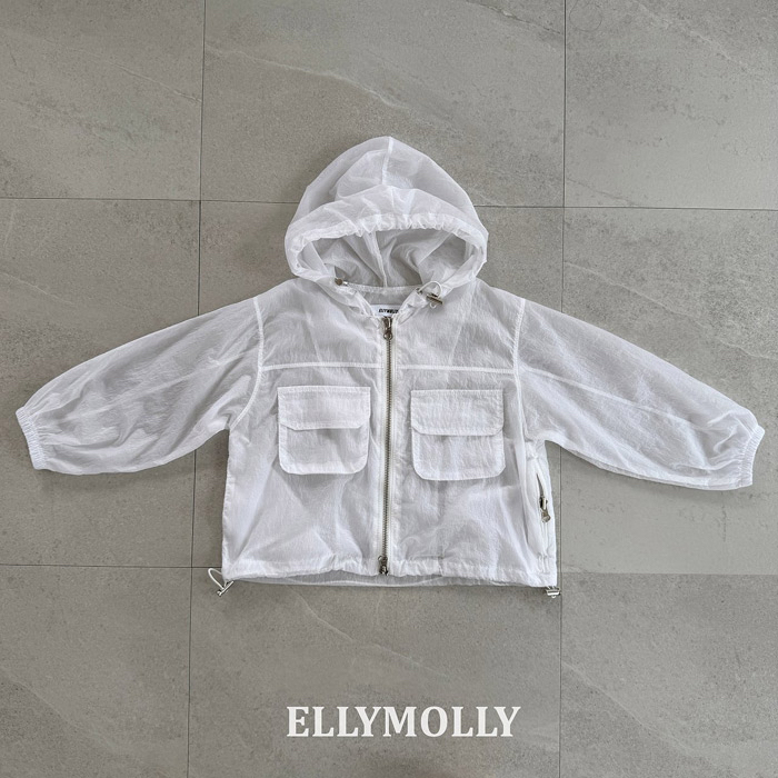 🇰🇷Ellymolly外套