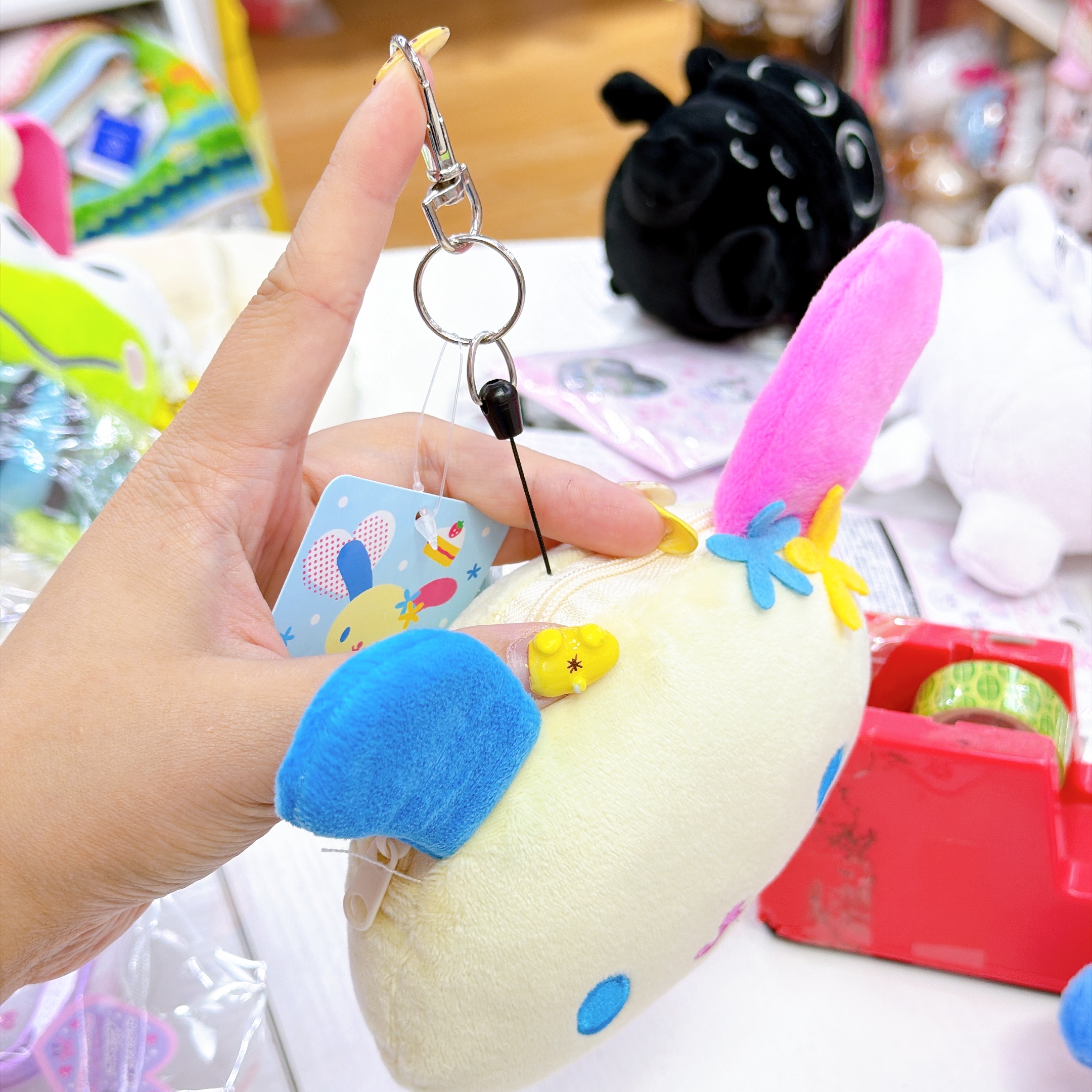 日本直送 usahana 新款產品