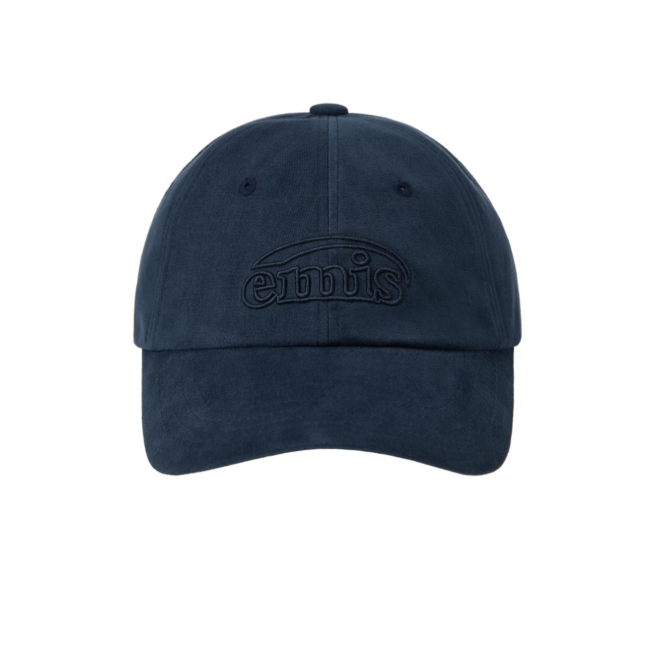EMIS Cotton Brushed Ball Cap