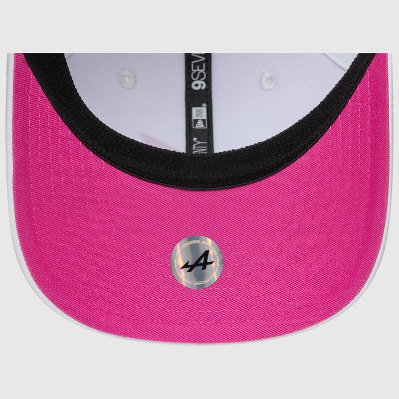 New Era F1 Alpine 車隊 2026 官方邁阿密站限定版 9Seventy Cap帽 60850738