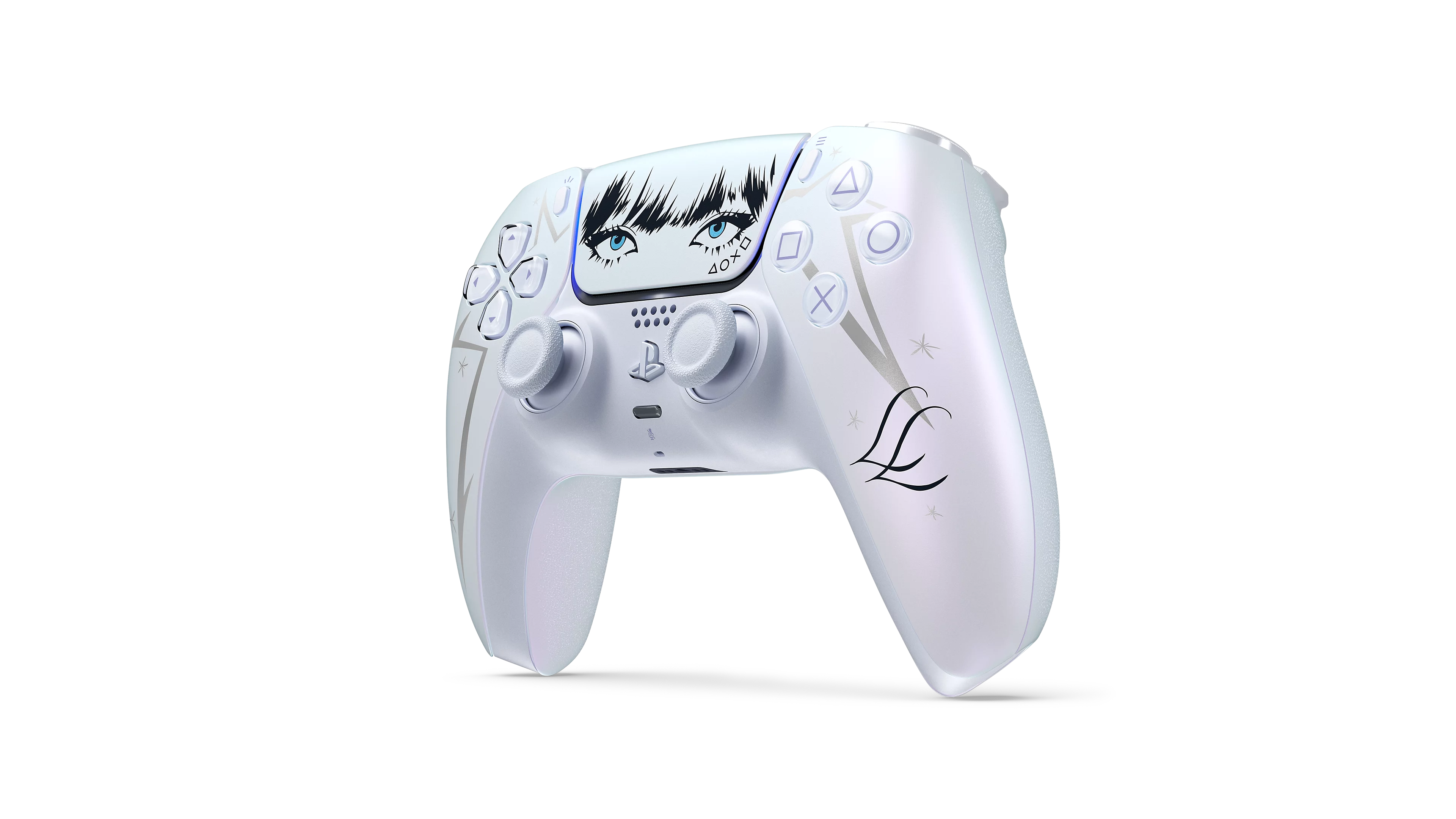 PlayStation DualSense 無線控制器－《­­Lisa限量版》