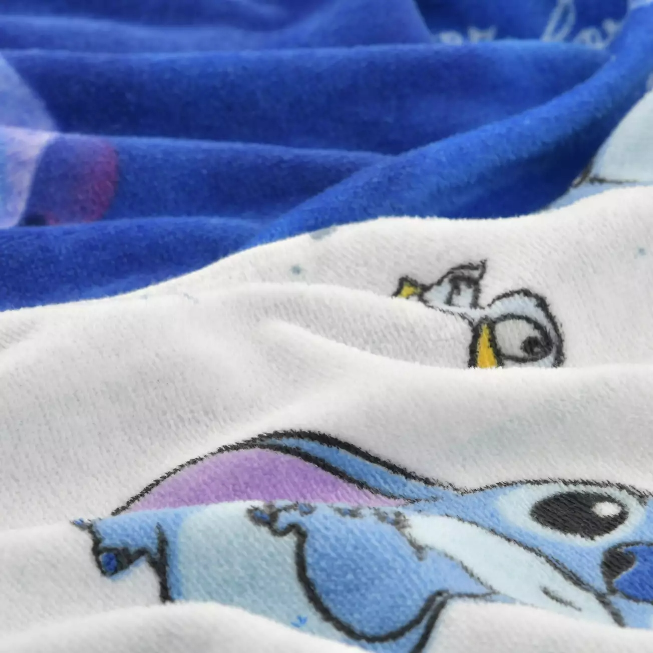 🌸 【預訂】Stitch Towel Set - JPDisney 16/6 新品