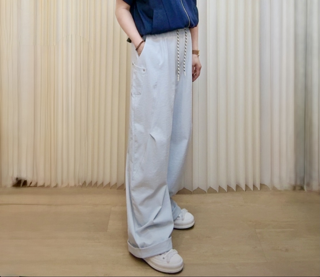 全像根腰褲 M282 416762269