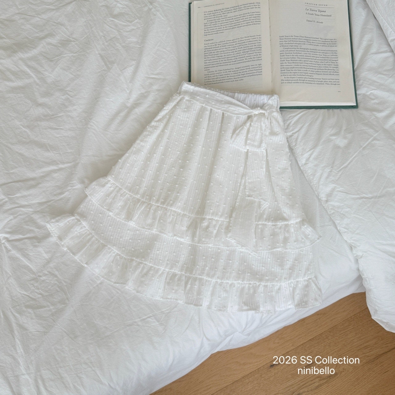 🇰🇷Ninibello 裙