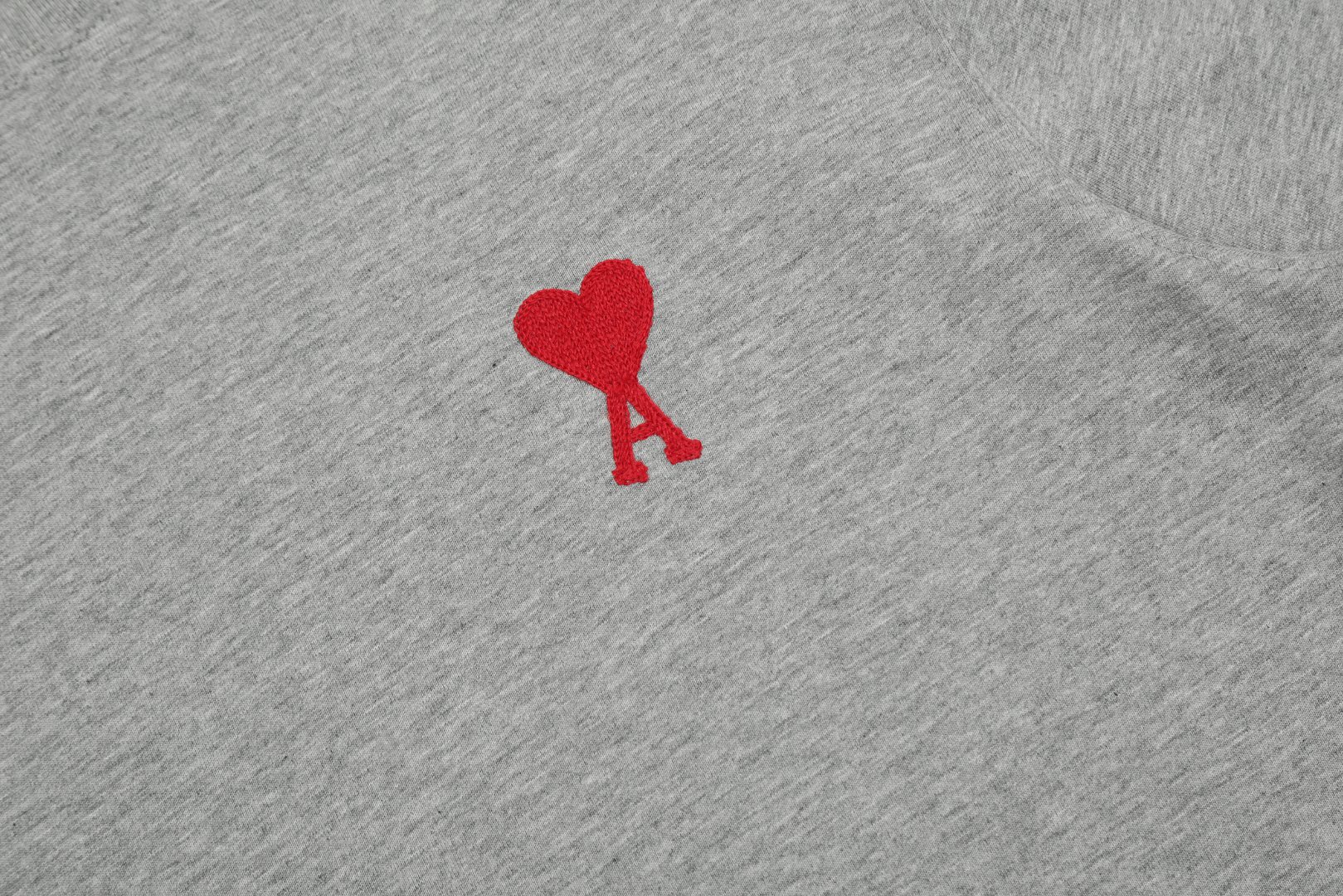 Ami Paris Ami de Coeur T-shirt