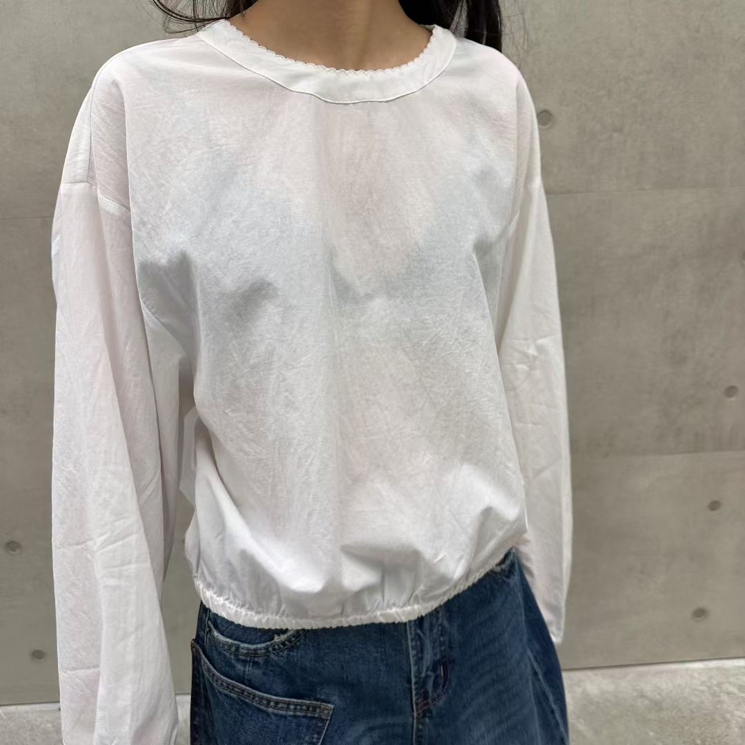 (2026SS) EYEFUL - TOP