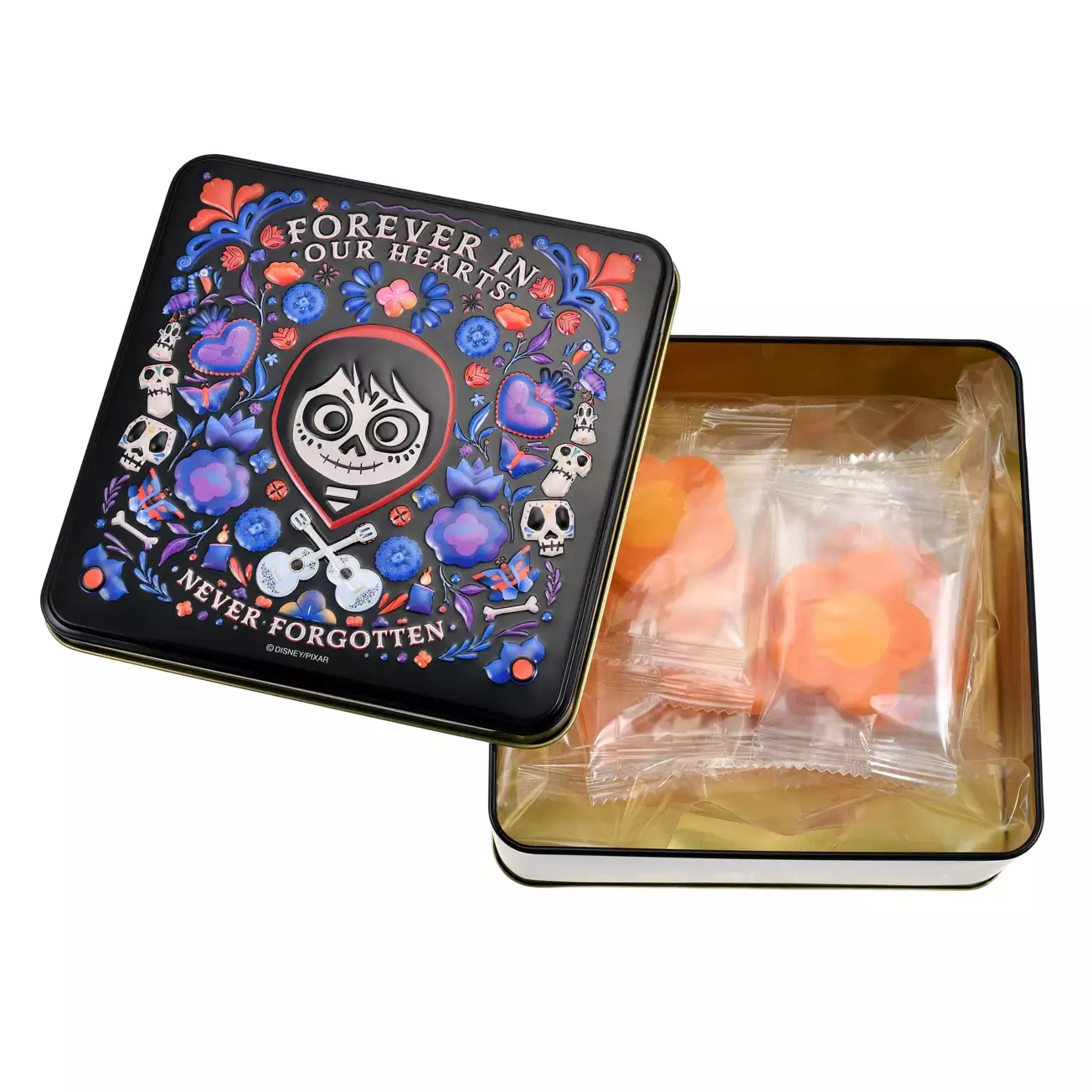 🌸 【預訂】Cookies Set - Coco 2026