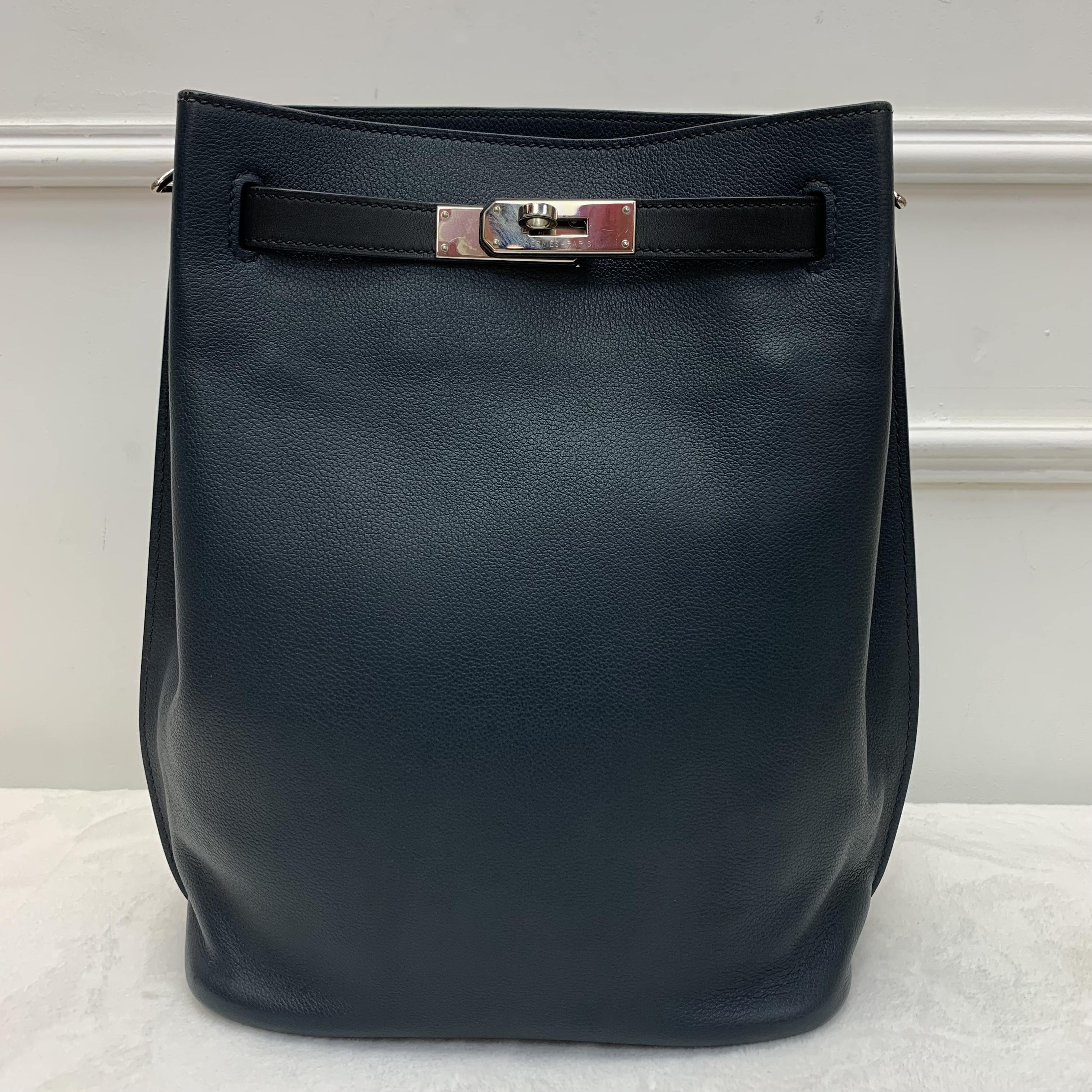 Hermes So Kelly 絕版trendy款