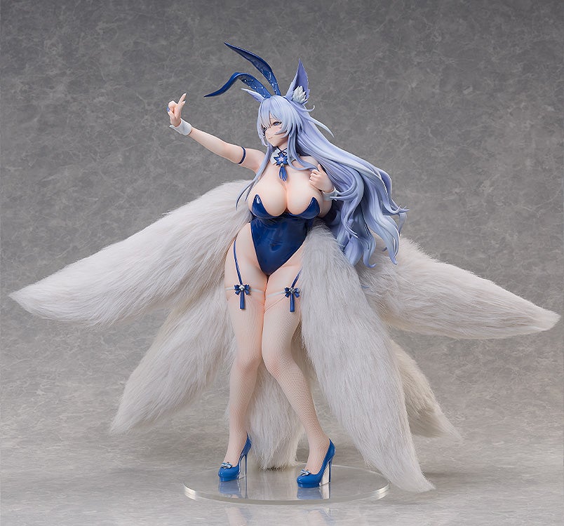 (預訂訂金 $1000) (總價 $2483) FREEing 碧藍航線 信濃 幻夢奇術 Azur Lane Shinano (行版)