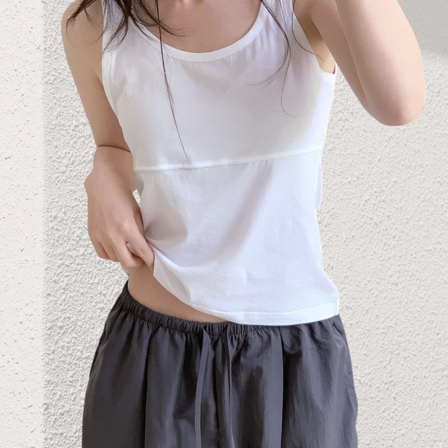 221271 大領背心