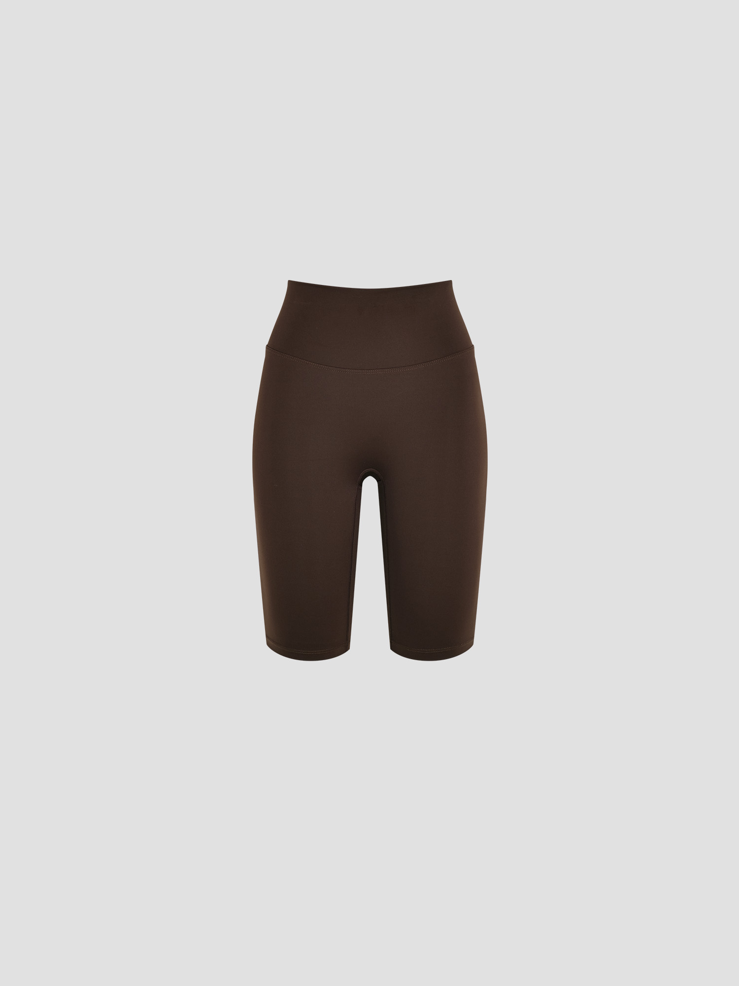 【秒變長腿姐姐5分褲】預購_Conch Signature Part 5 Leggings by Conch