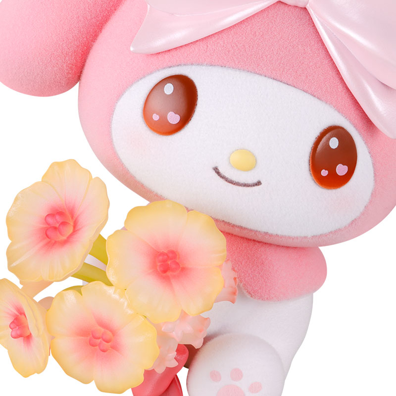 🎀【預訂】 mofamofy x Sanrio My Melody