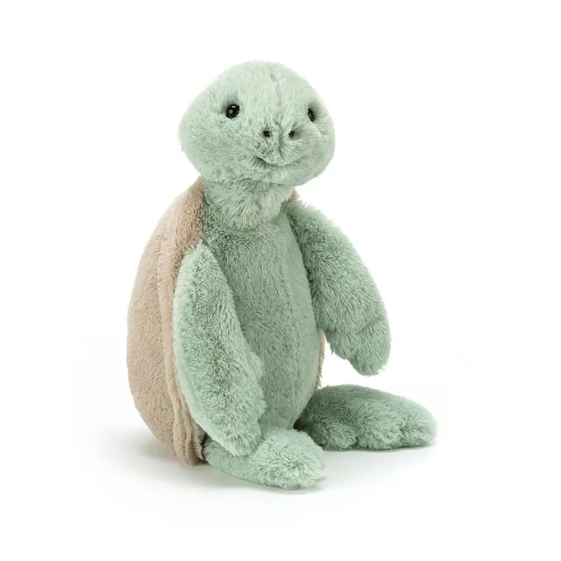 【英國】Jellycat Bashful Turtle