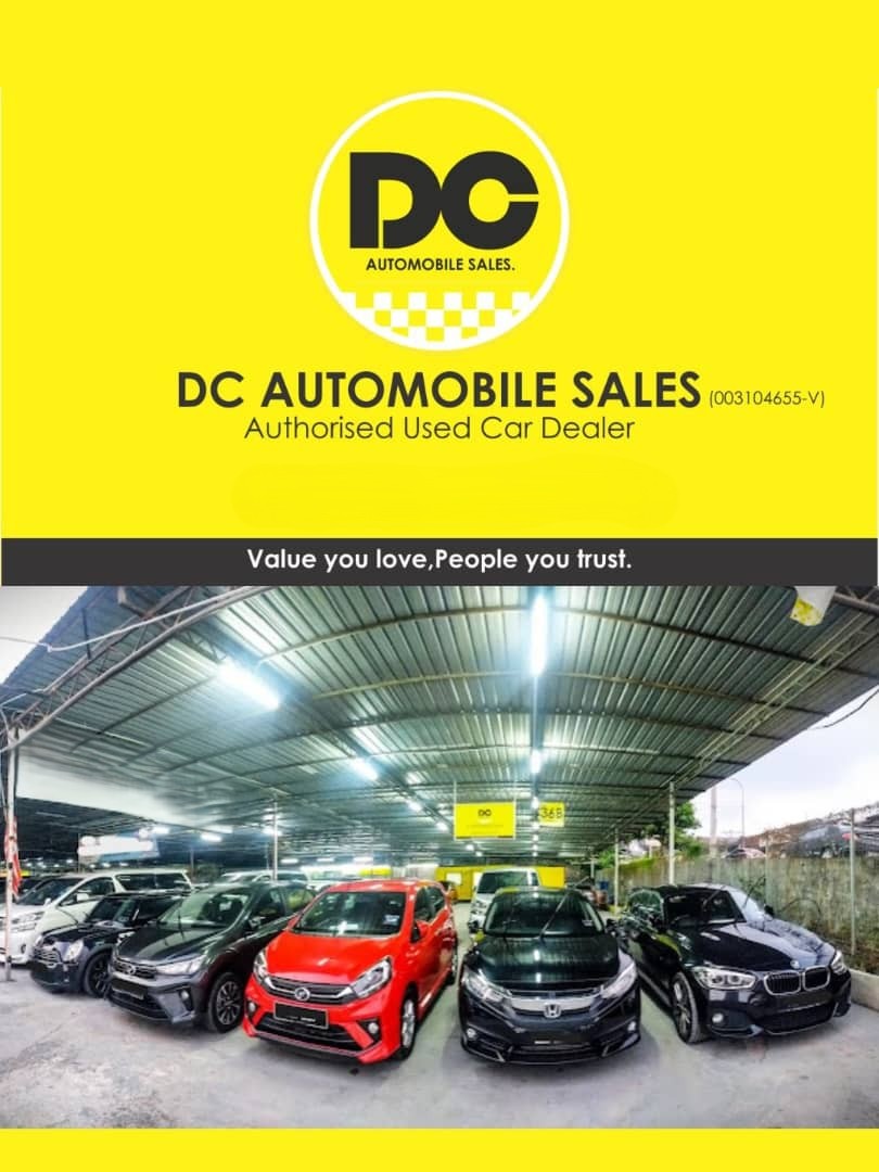 2022 PERODUA MYVI 1.5 AV Good Condition