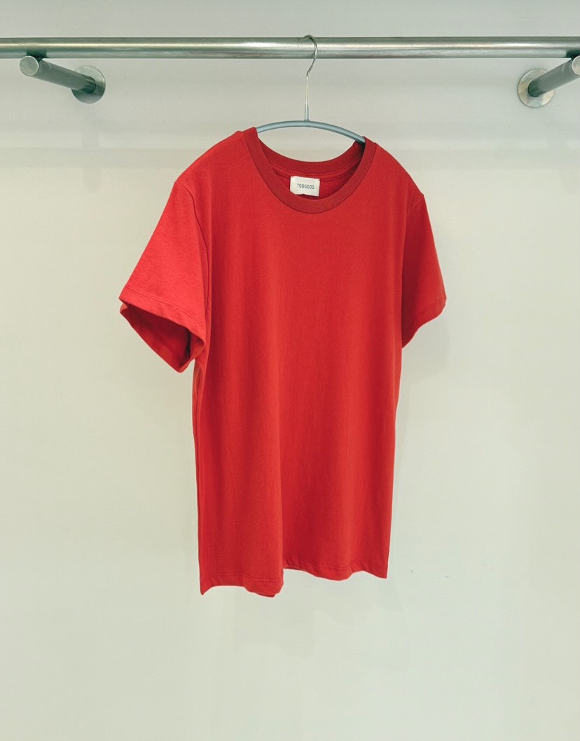 (2026FW) TOOGOOD - TOP