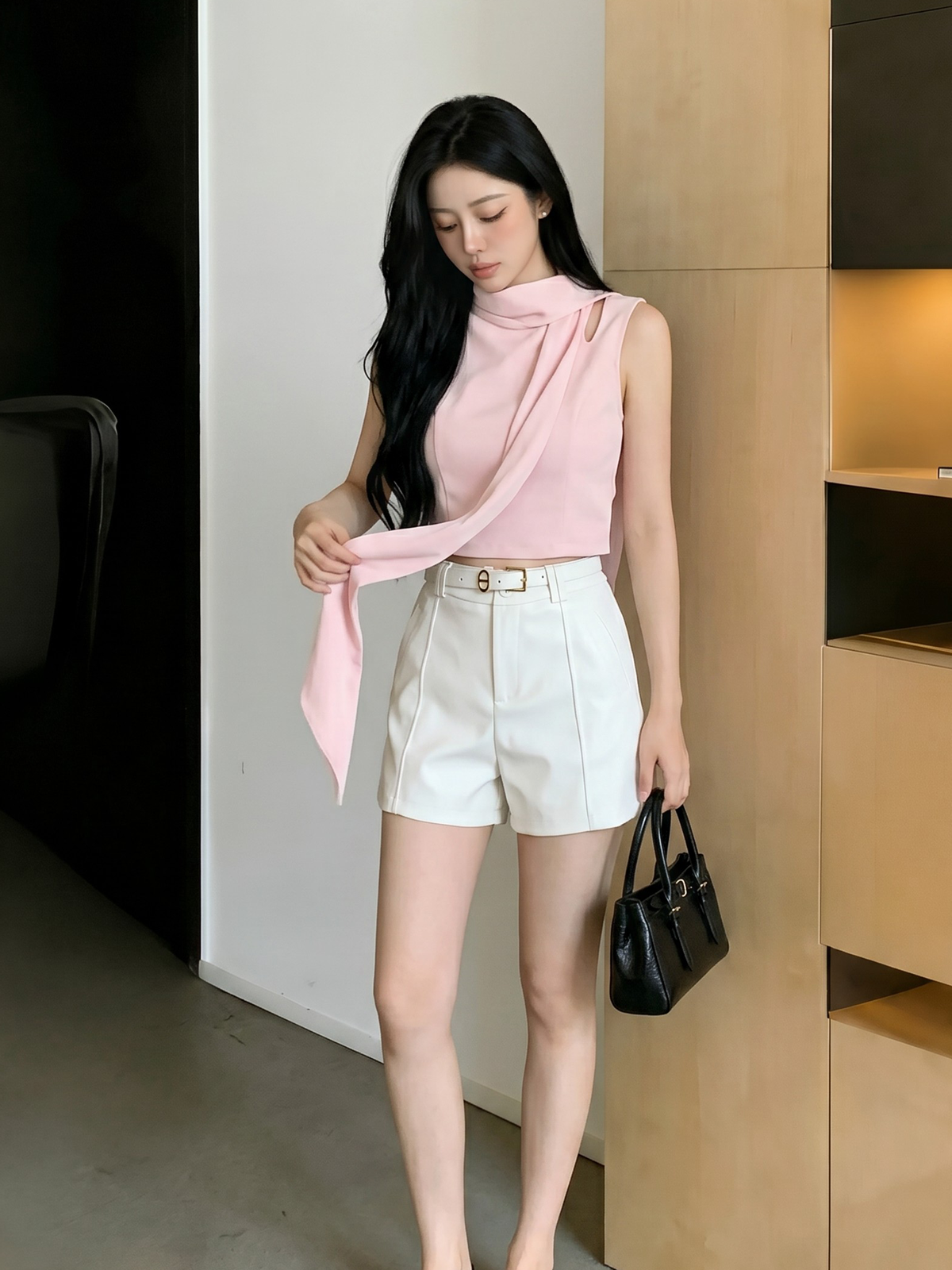 Ethereal Top M176