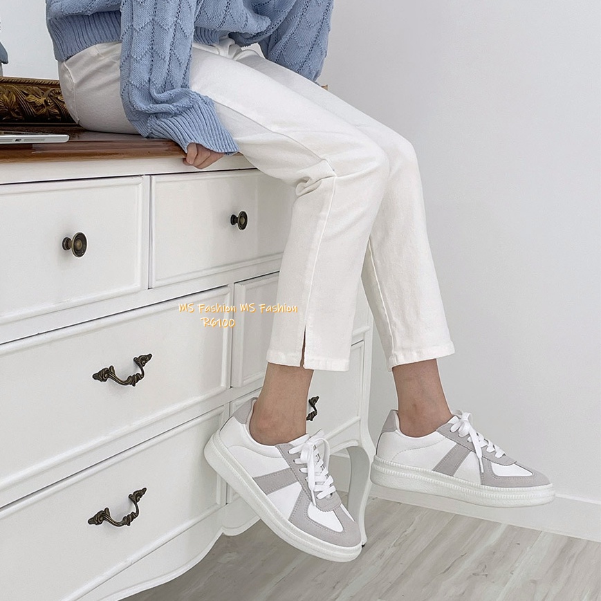 R6100 韓國🇰🇷百搭易襯sneakers