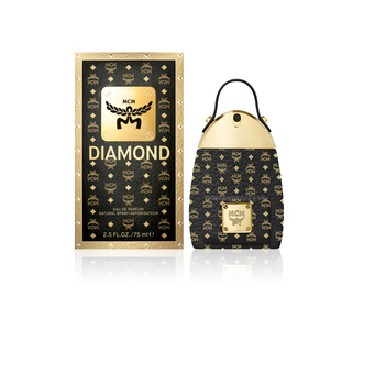 MCM Diamond Eau de Parfum 鑽石淡香精