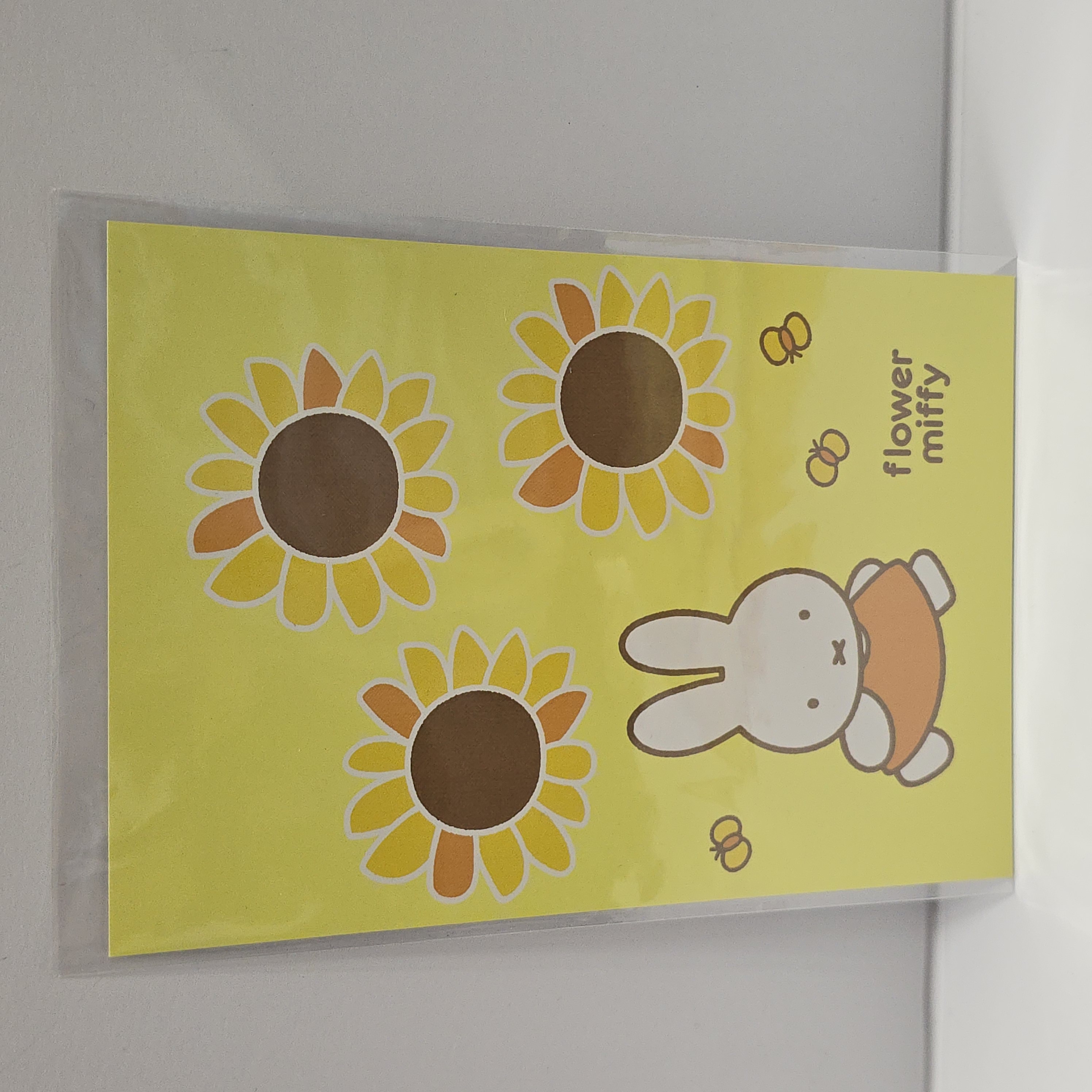 miffy flower YW 02