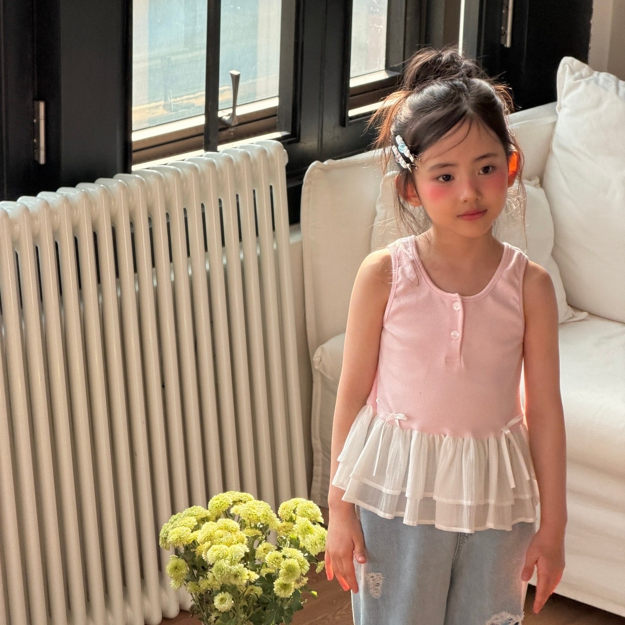 🇰🇷Ninibello 背心