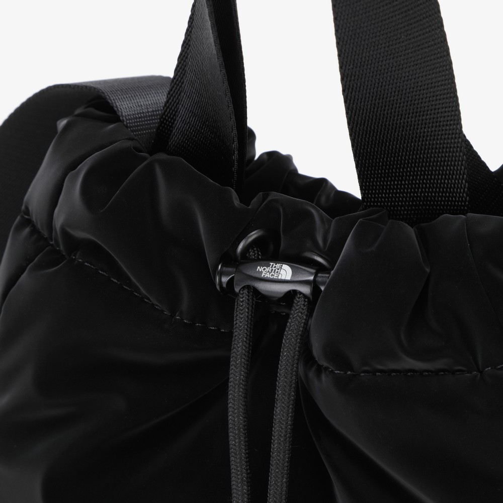 The North Face White Label Bonney Bucket Bag Mini