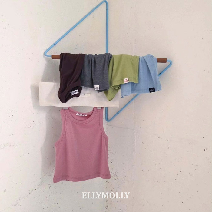 🇰🇷Ellymolly背心